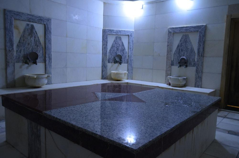 Bathroom 5, SL La Perla Hotel Kemer, Kemer