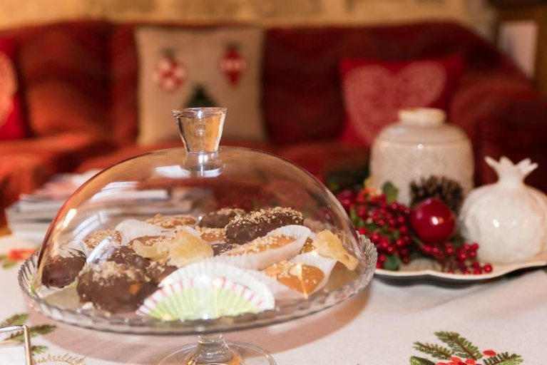 Food & Drinks 5, Evdokia Hotel, South Aegean