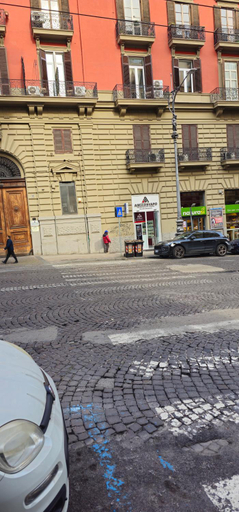 Others 2, mimmu, Napoli