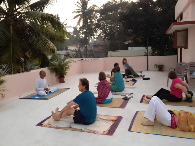 Sport & Beauty, Costa Gama Home Stay, Ernakulam