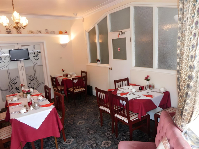 Food & Drinks 4, St Weonards, Torbay
