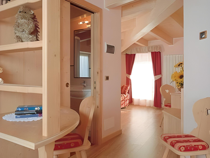 Others 5, B&B Casa Agostini, Trento