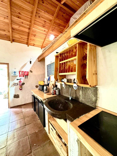 Others 4, Casa Rural Chamorga - Pension - Guesthouse -, Santa Cruz de Tenerife