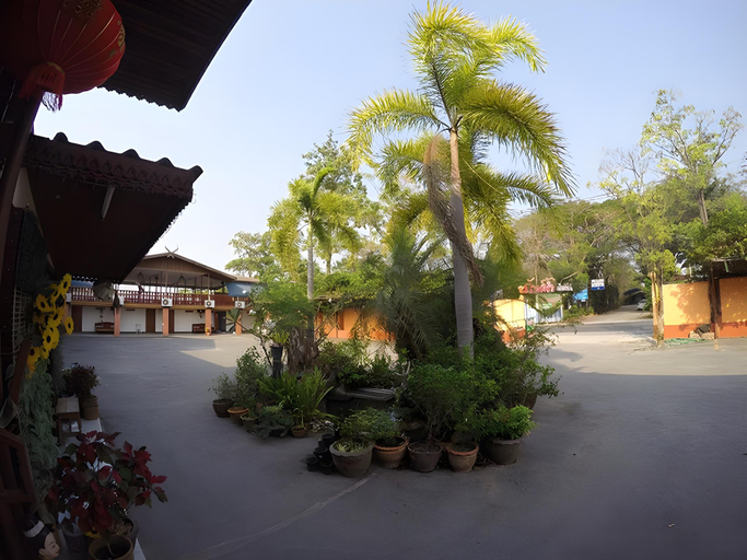 Others, Phungluang Resort, Damnoen Saduak