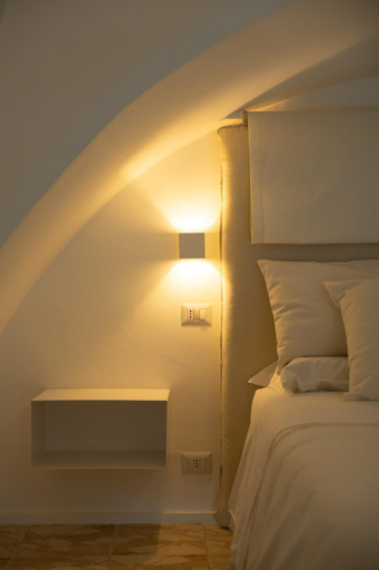 Bedroom 2, Fronte Mare Casa Daspa, Lecce