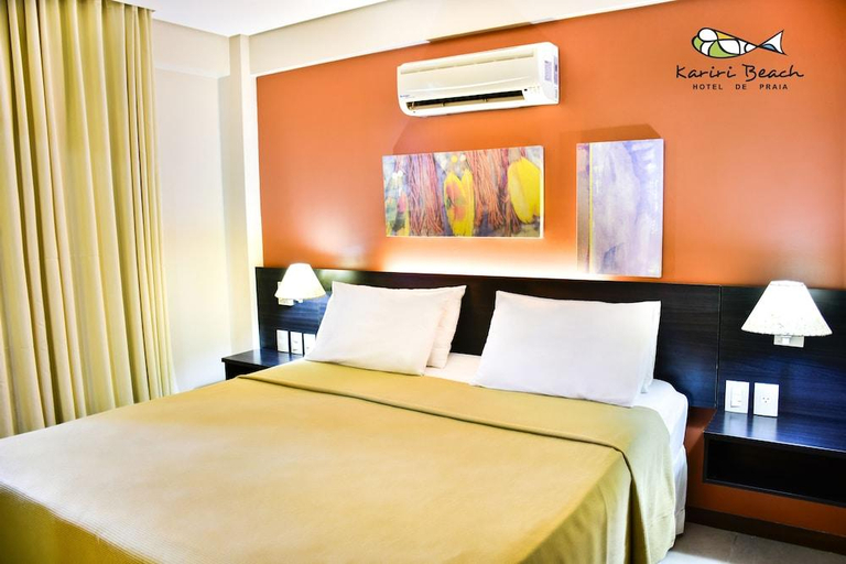 5, Residence Kariri Beach Cumbuco, Caucaia