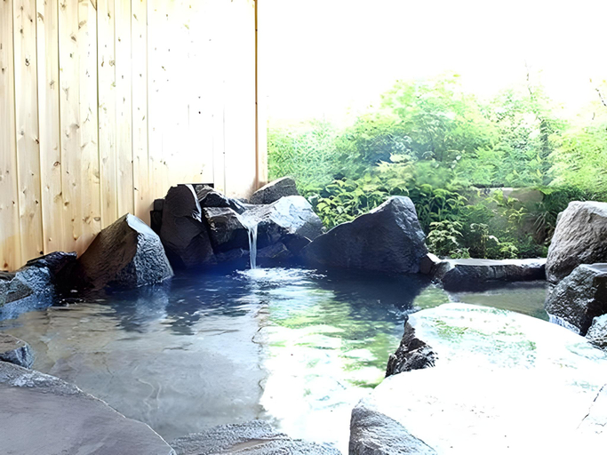 Sport & Beauty 5, Resort Inn Madarao, Myōkō