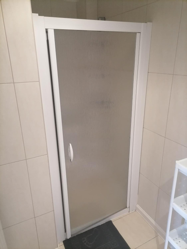 Bathroom 5, RANCHO-JURA, Myszków