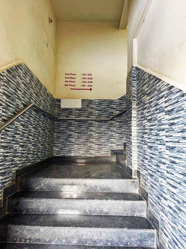 Public Area 2, Champion Residency, Bangalore