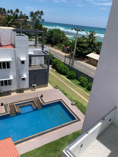 Sport & Beauty 2, Canela Resort, Habaraduwa