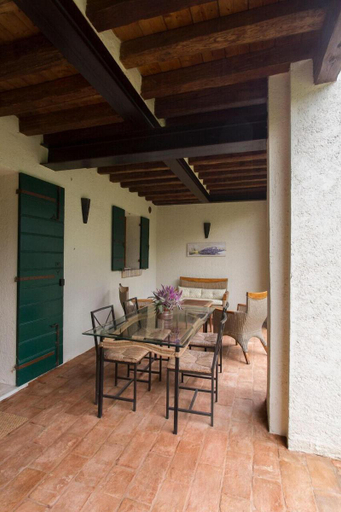 Others 3, La Casa di Campagna, Treviso