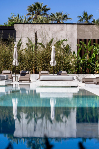 Sport & Beauty 2, Prado Luxury Hotel, Vlorës