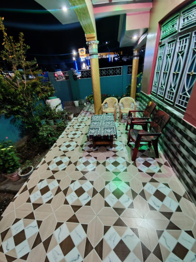 Others 3, The Nature View Homestay, Uttarkashi