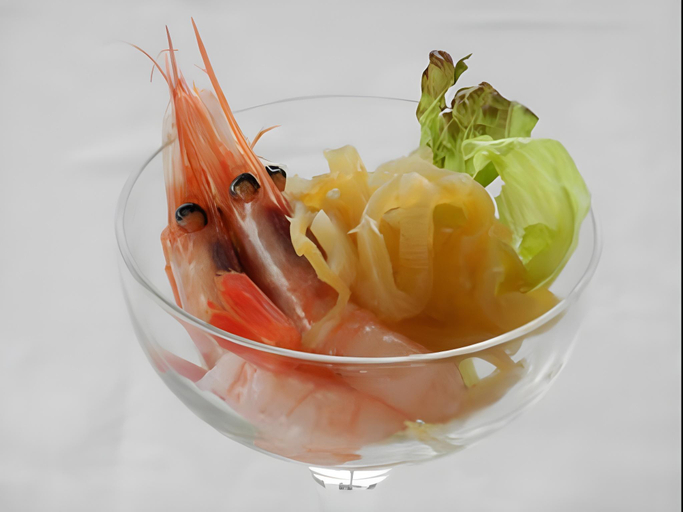 Food & Drinks 5, Teradomari Misaki Onsen Hotel-Asuka, Nagaoka