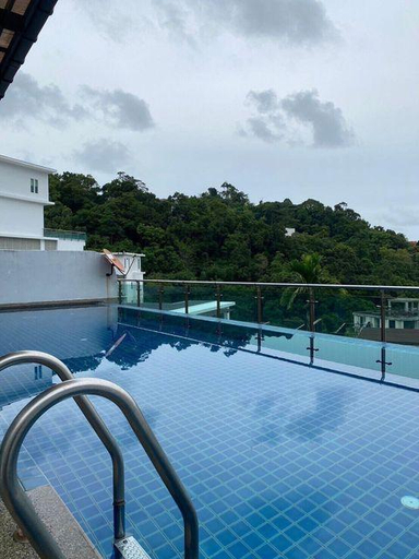 Sport & Beauty 2, Grand Kamala Falls, Phuket Island
