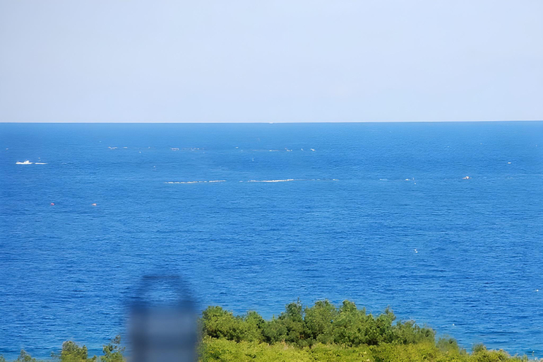 Others 4, Aquamarine Pension, Pohang
