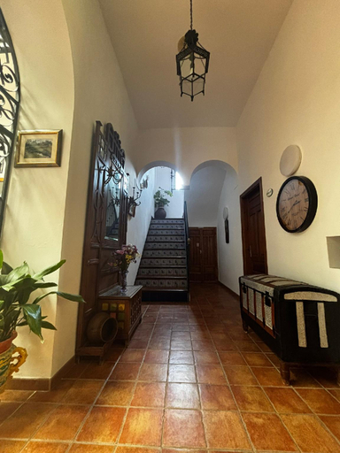 Others 5, Hotel Entreolivos, Sevilla