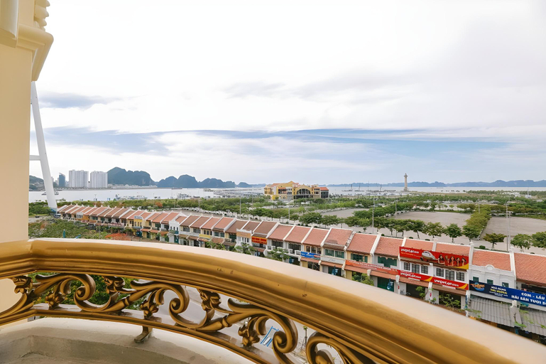 Others 5, Prosperity Hotel, Hạ Long