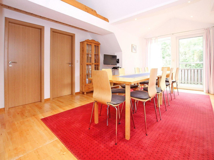 Others 3, Ferienort im Moritz-Nationalpark Mirow, Mecklenburgische Seenplatte