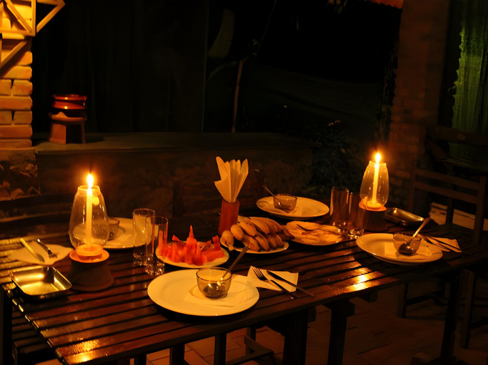 Food & Drinks 5, Annapara Home Stay In Vythiri - Wayanad, Wayanad