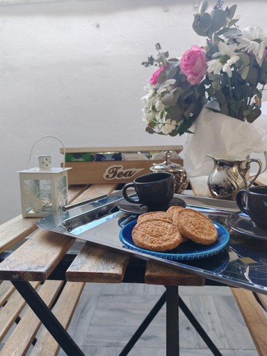 Food & Drinks, La CasAffittiera Apartments Group, Rome