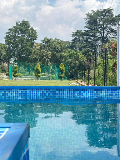 Sport & Beauty 5, Seclude Tea Estate Palampur, Kangra