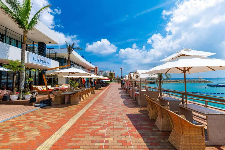 Sport & Beauty, Chatan Resort, Chatan