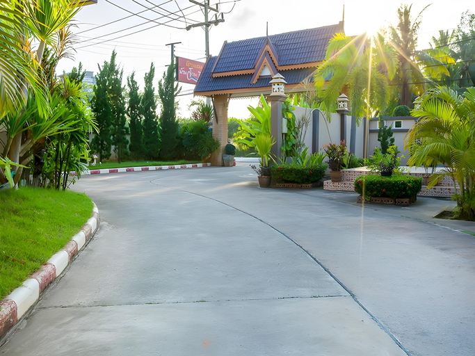 Others 3, Baan Suan Rim Num Resort, Muang Surat Thani