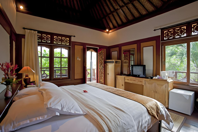 Bedroom 3, Artini 2 Cottages, Gianyar