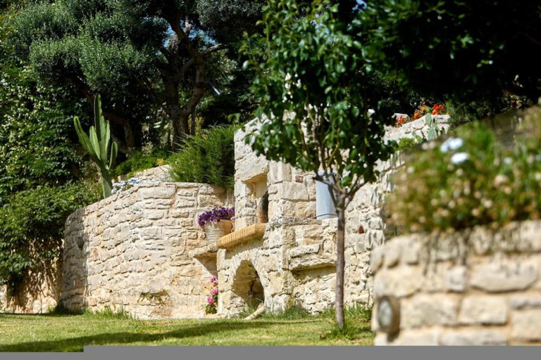 2, Villa Vollard Panoramic Seaview & Private Pool, Crete