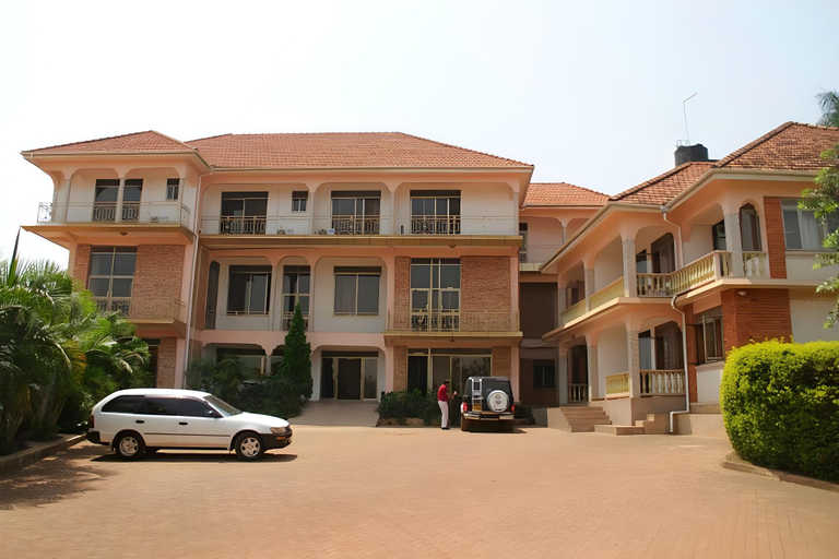 Others 4, Landmark View Hotel, Kampala