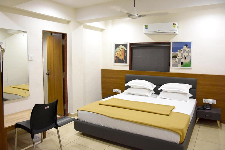 Others 4, Prince Residency, Jamnagar