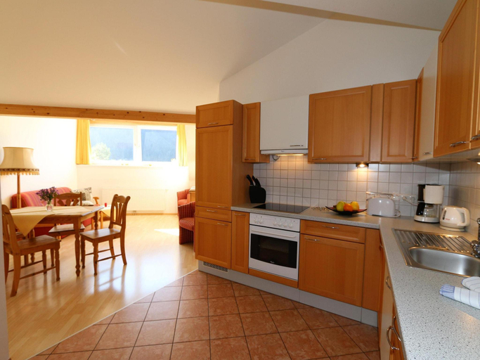 5, Apartment in Zugspitz Arena near Cycle Path, Reutte