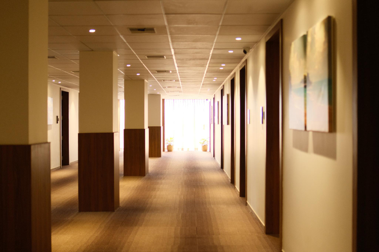 Public Area 2, Sunstone Suites, Ratnagiri