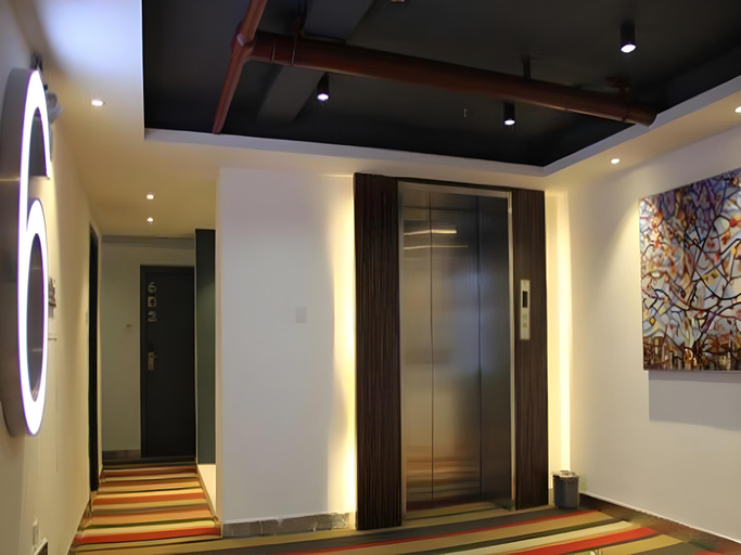 Others 5, Guilin Aosen Business Hotel, Guilin