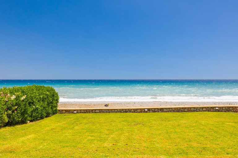 Facilities 3, Villa Metis in Rhodes, South Aegean