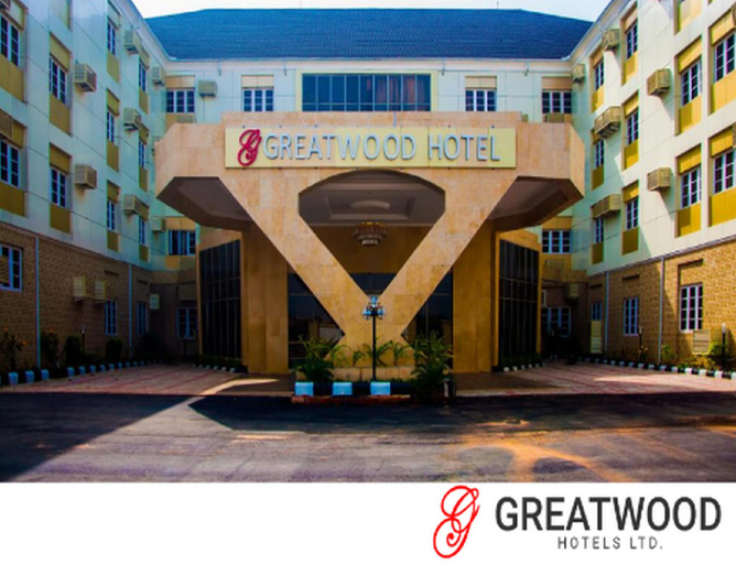 Exterior & Views 2, Greatwood Hotel, Owerri West