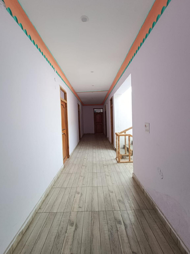 Public Area, Hotel The Stone Palace, Leh