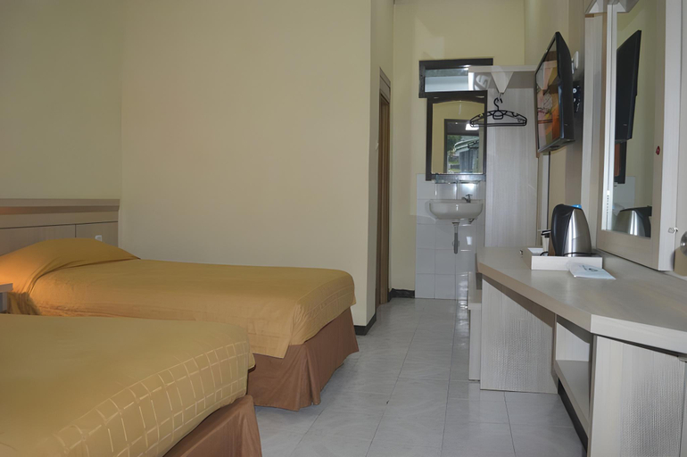 Others 5, Bromo Permai 1, Probolinggo