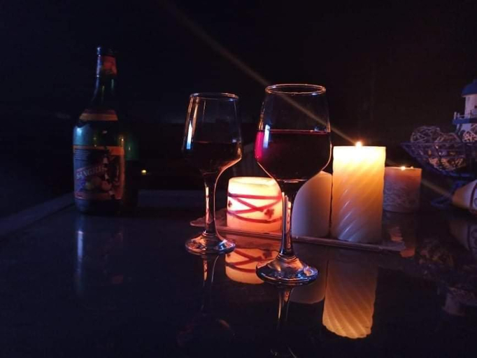 Food & Drinks, Xenonas Anopolis 2, Crete