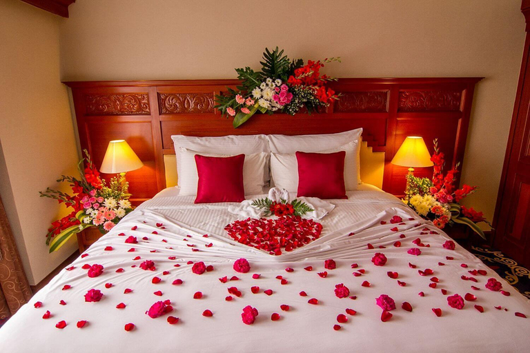Bedroom 4, Hotel vista Kathmandu, Bagmati