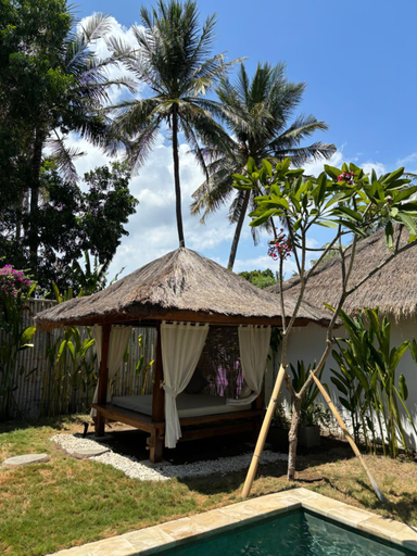 Others 2, villa Oceane, Lombok