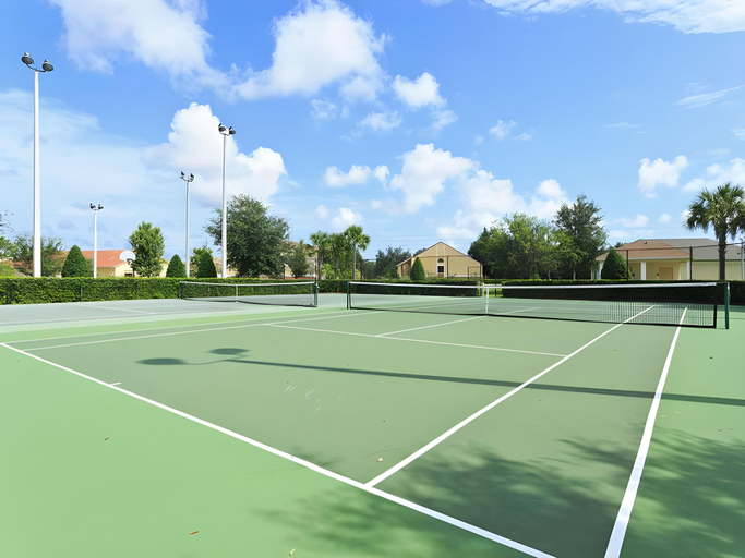Sports and activities