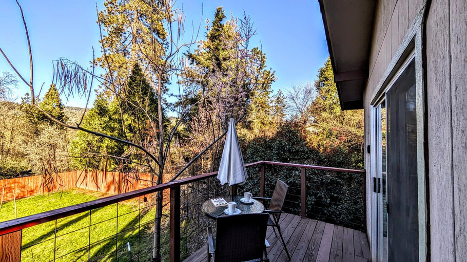 1, Wona's 2 bedrooms full kitchen, Madera