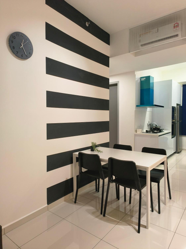 Others 3, Beacon Executive Suites by WL, Penang Island