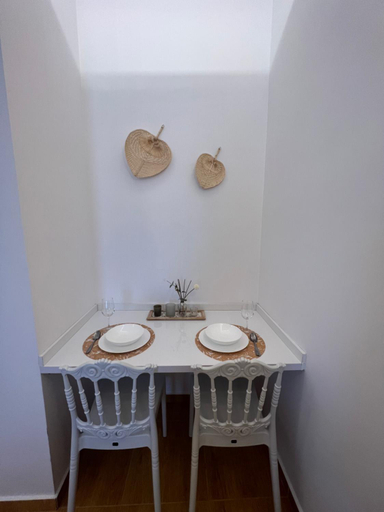 Others 5, Apartments Sadiku with swimming pool & jacuzzi, Sarandës