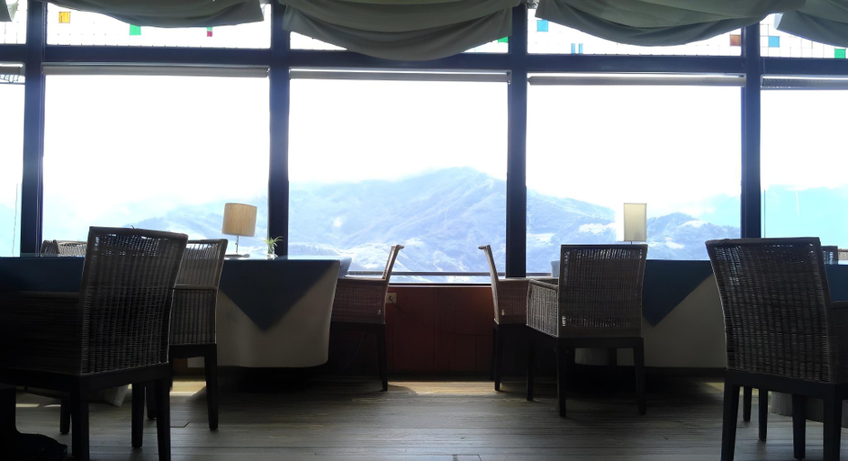 Food & Drinks 4, Cingjing Dream Town, Nantou