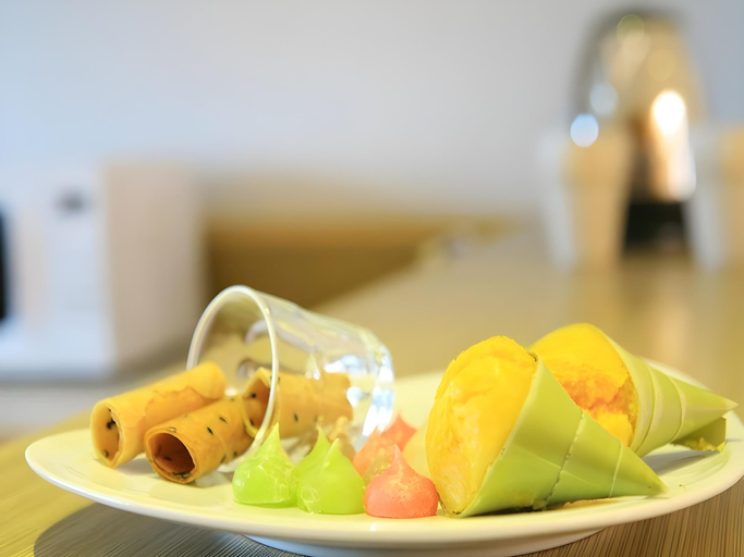 Food & Drinks 5, Dream D Residence, Muang Phetchaburi