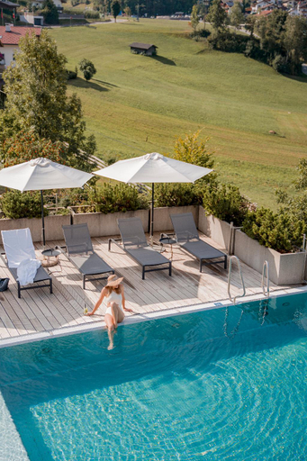 Sport & Beauty 2, Hotel Alpenflora, Bolzano