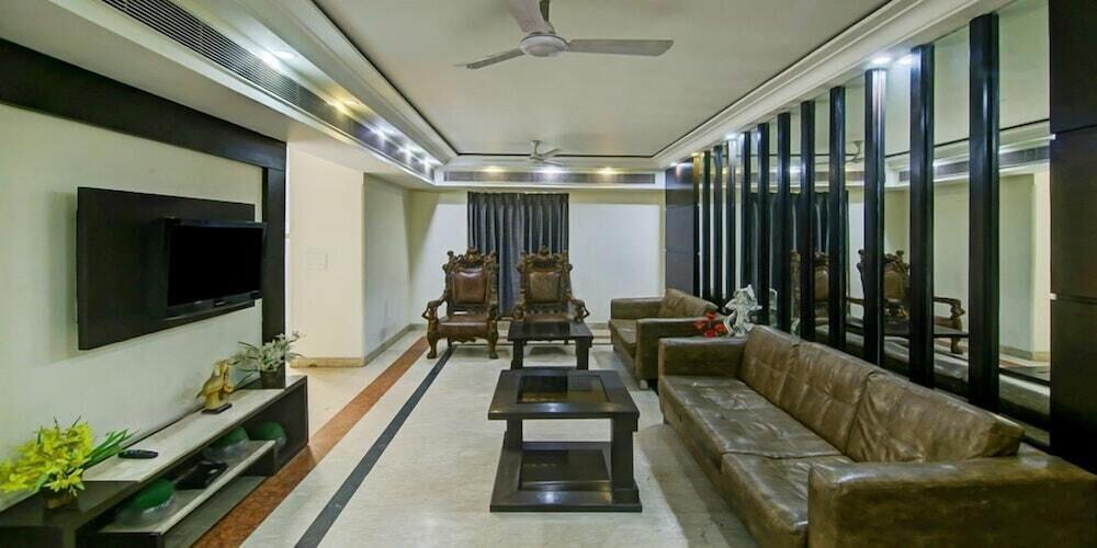 Others 5, Liveinn Style, Gurgaon